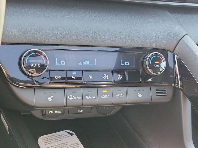 New 2026 Hyundai Elantra SEL Sport Premium image 11