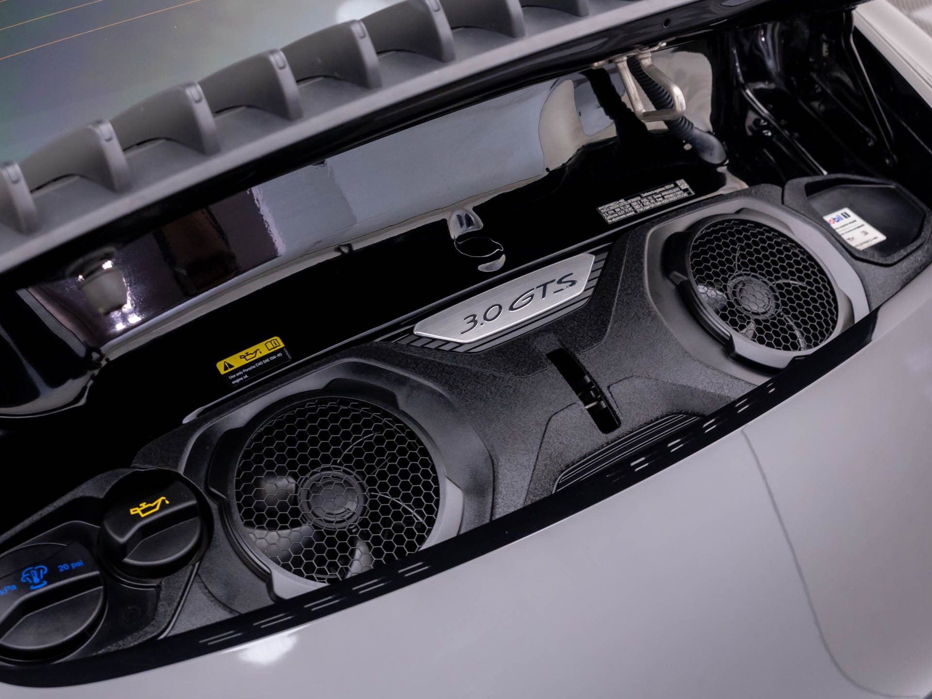 Used 2023 Porsche 911 Carrera GTS image 30