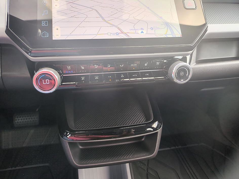New 2027 Chevrolet Bolt RS FWD image 22