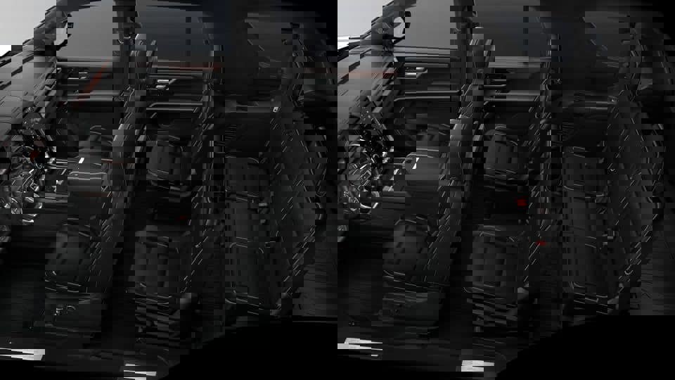 New 2026 GMC Yukon Denali w/ Denali Reserve Package image 39