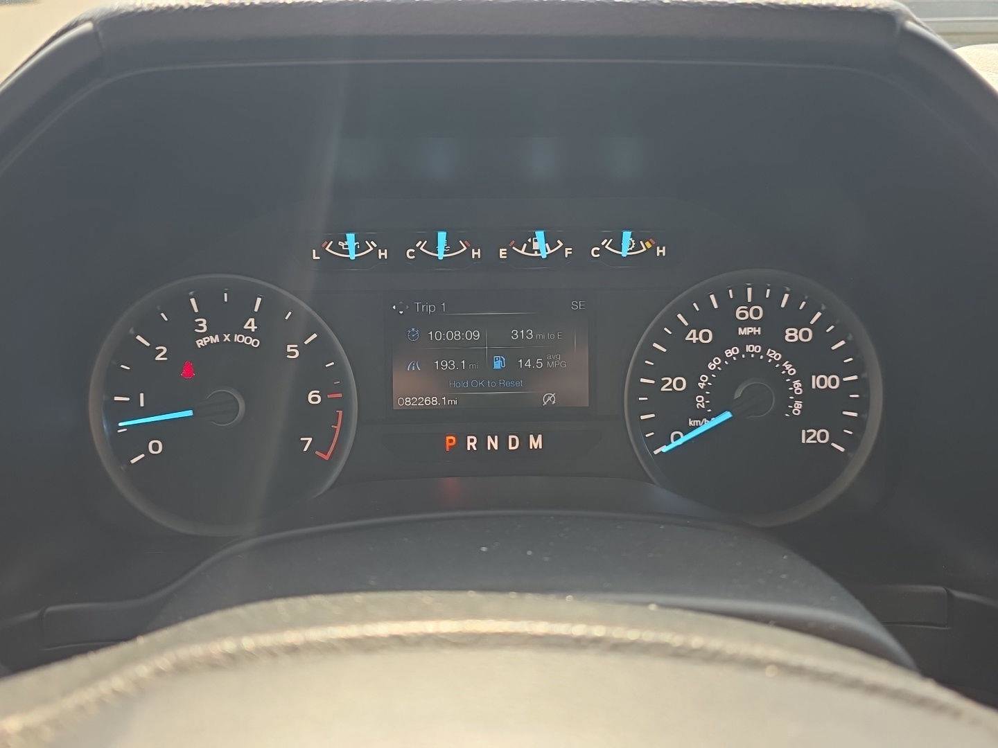 Used 2019 Ford F150 XLT w/ Equipment Group 302A Luxury image 20