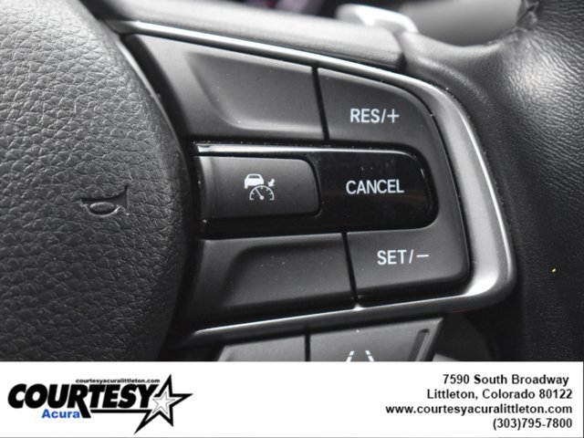 Used 2022 Honda Accord Sport image 11