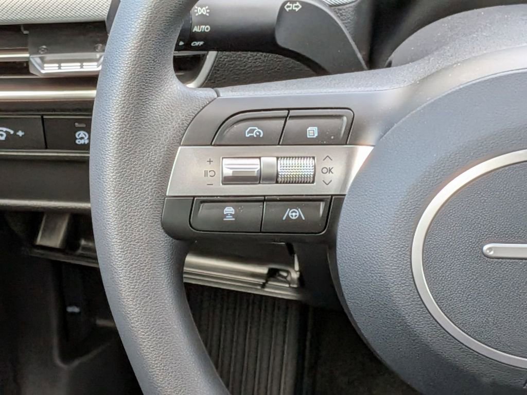 New 2025 Hyundai Sonata SE image 21