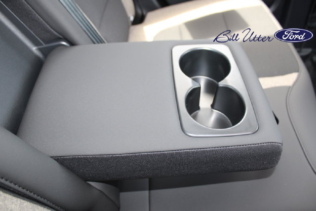 New 2026 Ford Bronco Sport Big Bend AWD/4WD image 9