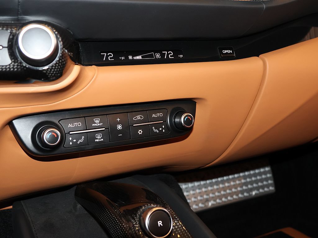Certified 2022 Ferrari 812 GTS RWD image 61