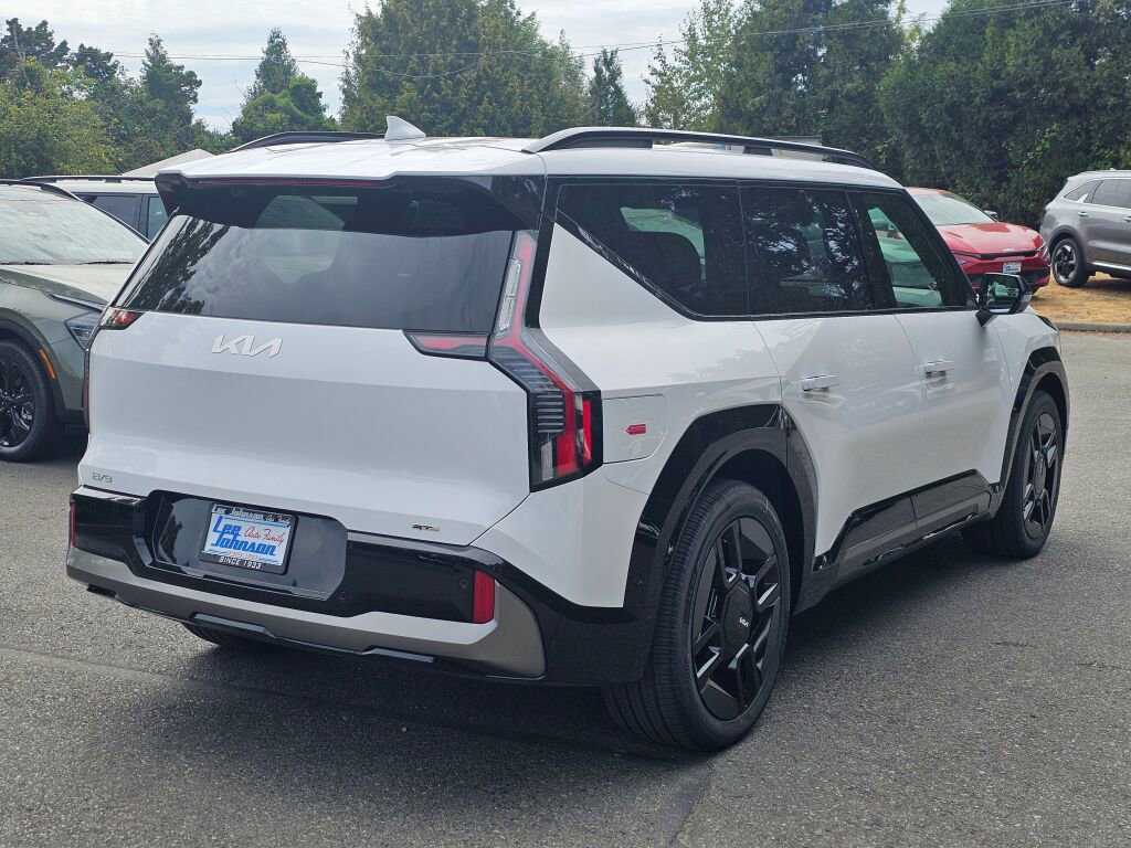 New 2026 Kia EV9 GT-Line image 5