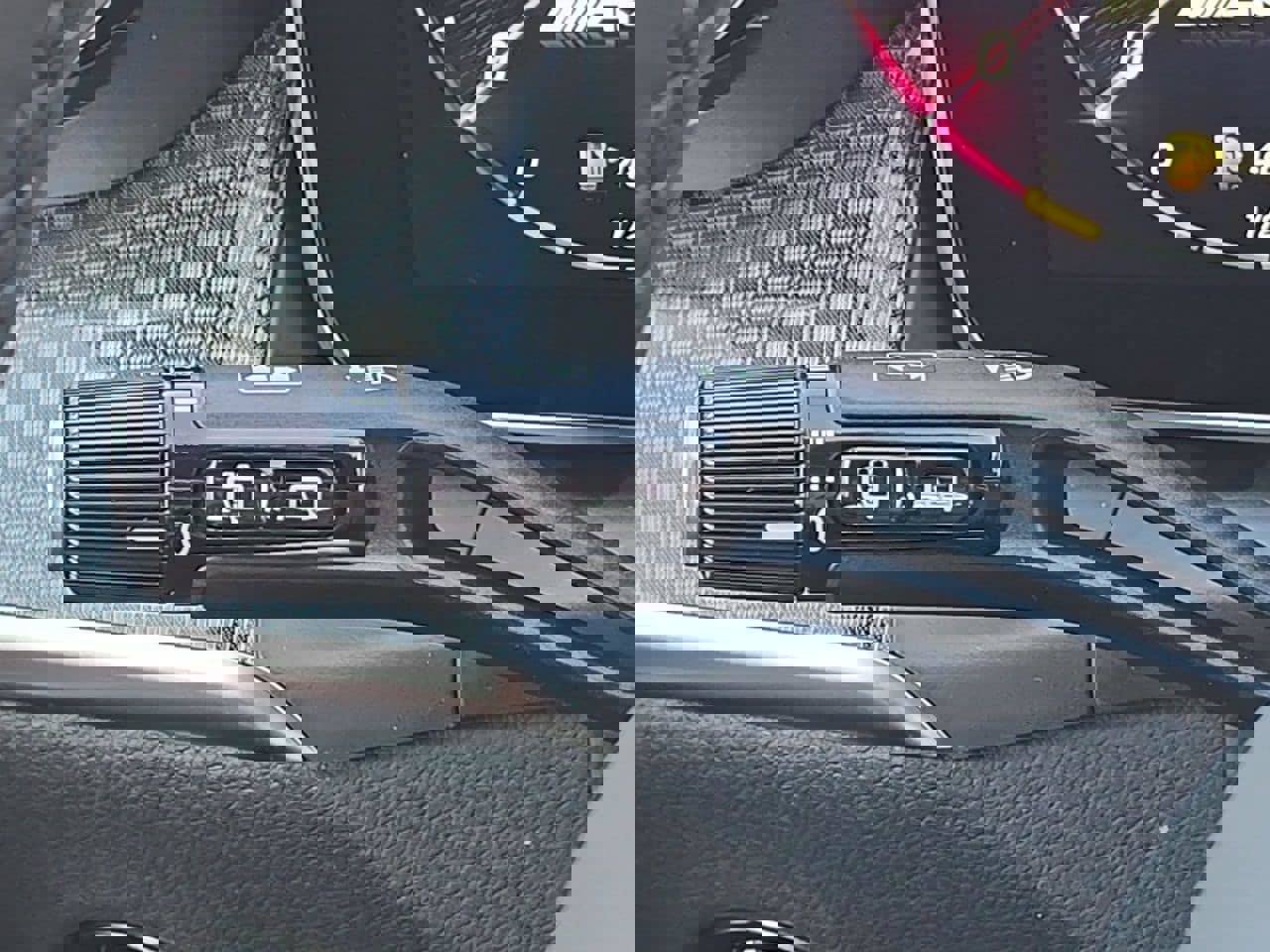 New 2026 Mercedes-Benz GLC 43 AMG 4MATIC image 21