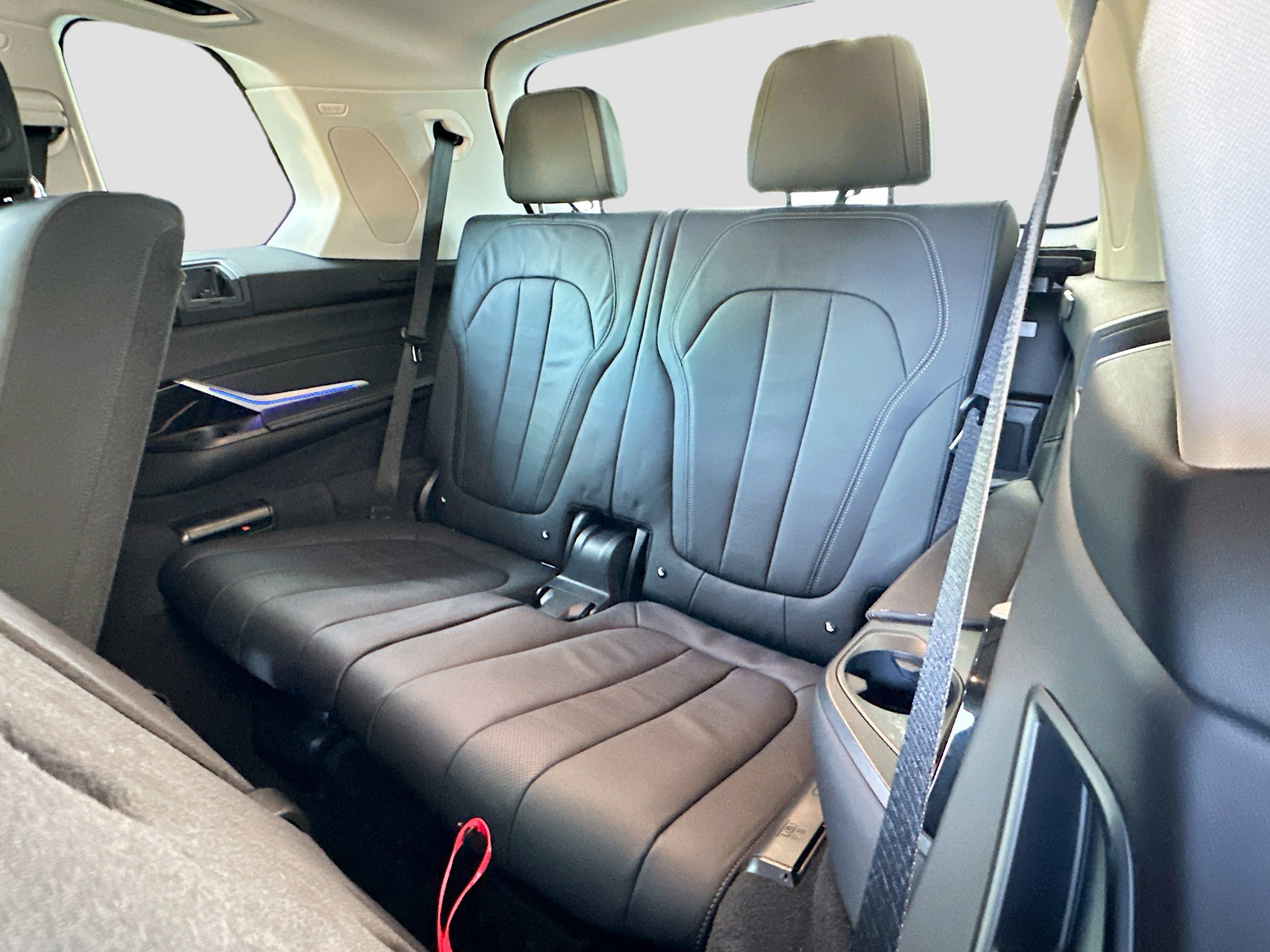 Certified 2022 BMW X7 xDrive40i w/ Premium Package image 29