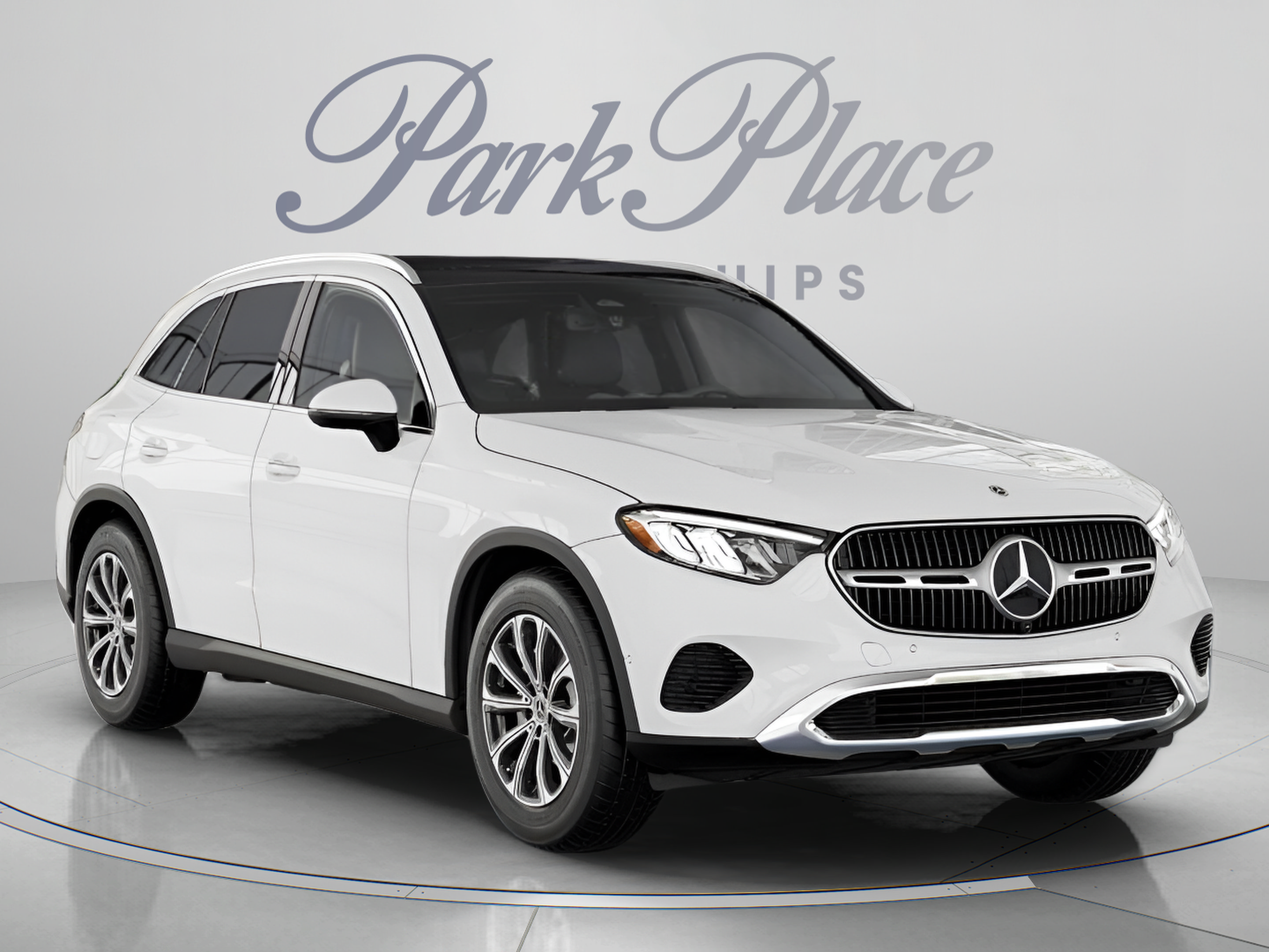 Certified 2026 Mercedes-Benz GLC 300 image 33
