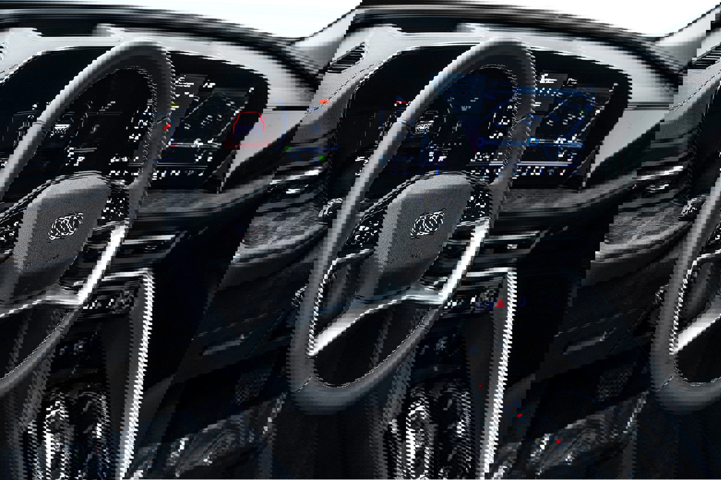 New 2025 Audi Q5 Premium Plus image 10