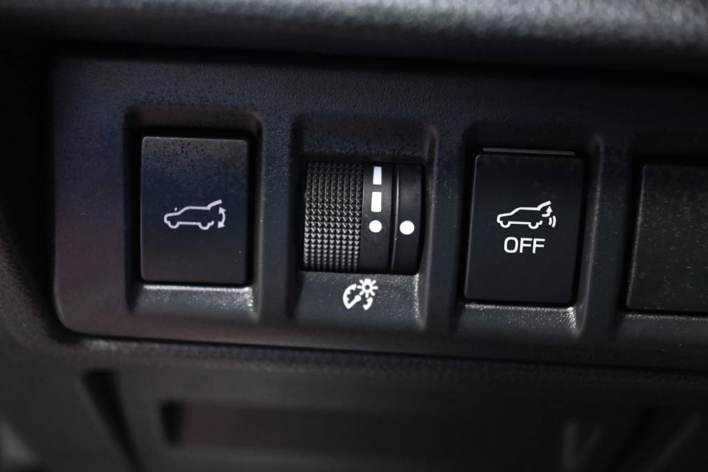 Certified 2025 Subaru Outback Limited XT w/ Tech Package 3 image 25