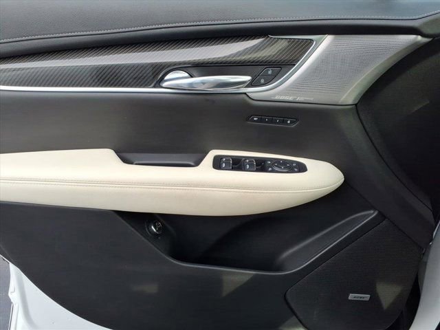 Used 2021 Cadillac XT6 Sport image 22