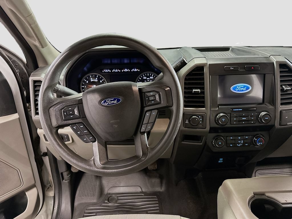 Used 2021 Ford F250 XL w/ Power Equipment Group AWD/4WD image 23