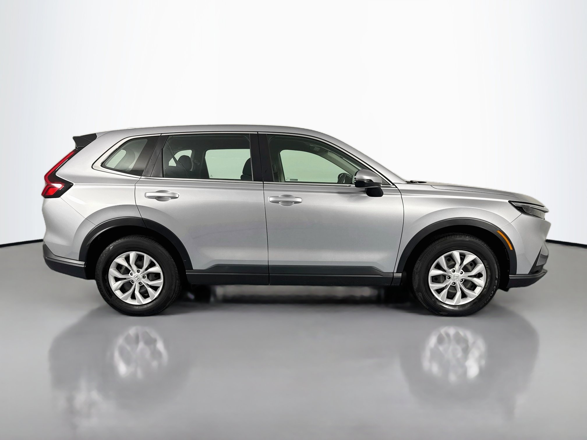 Certified 2023 Honda CR-V LX image 4