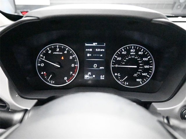 New 2026 Subaru Crosstrek 2.5i Premium image 10