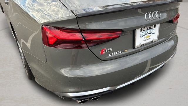 Used 2023 Audi S5 Prestige image 36
