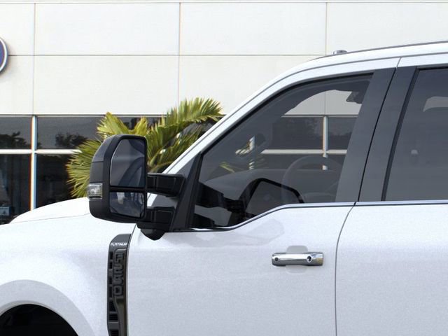 New 2026 Ford F250 Platinum image 20