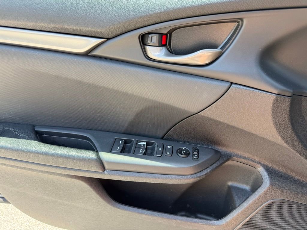Used 2020 Honda Civic Sport image 28