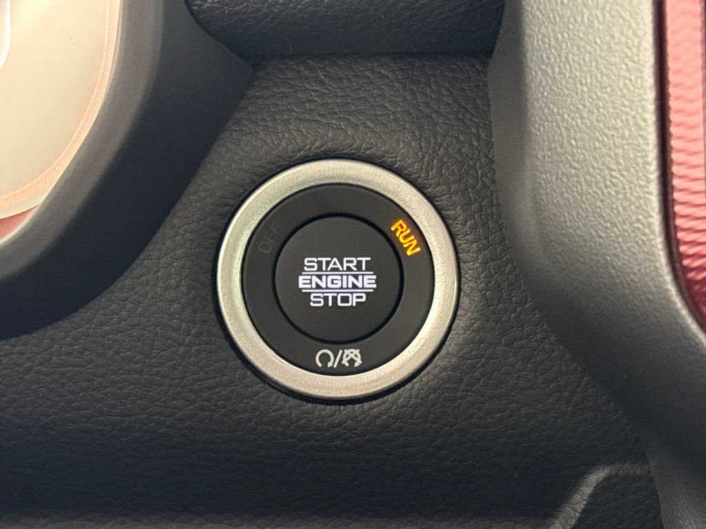 New 2027 RAM 1500 Rebel AWD/4WD image 20