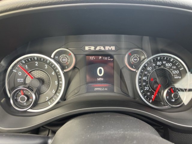 Used 2023 RAM 1500 Big Horn image 9