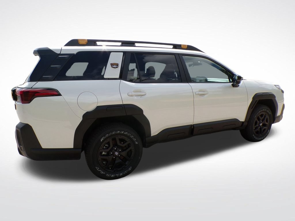 New 2026 Subaru Outback Wilderness AWD/4WD image 8