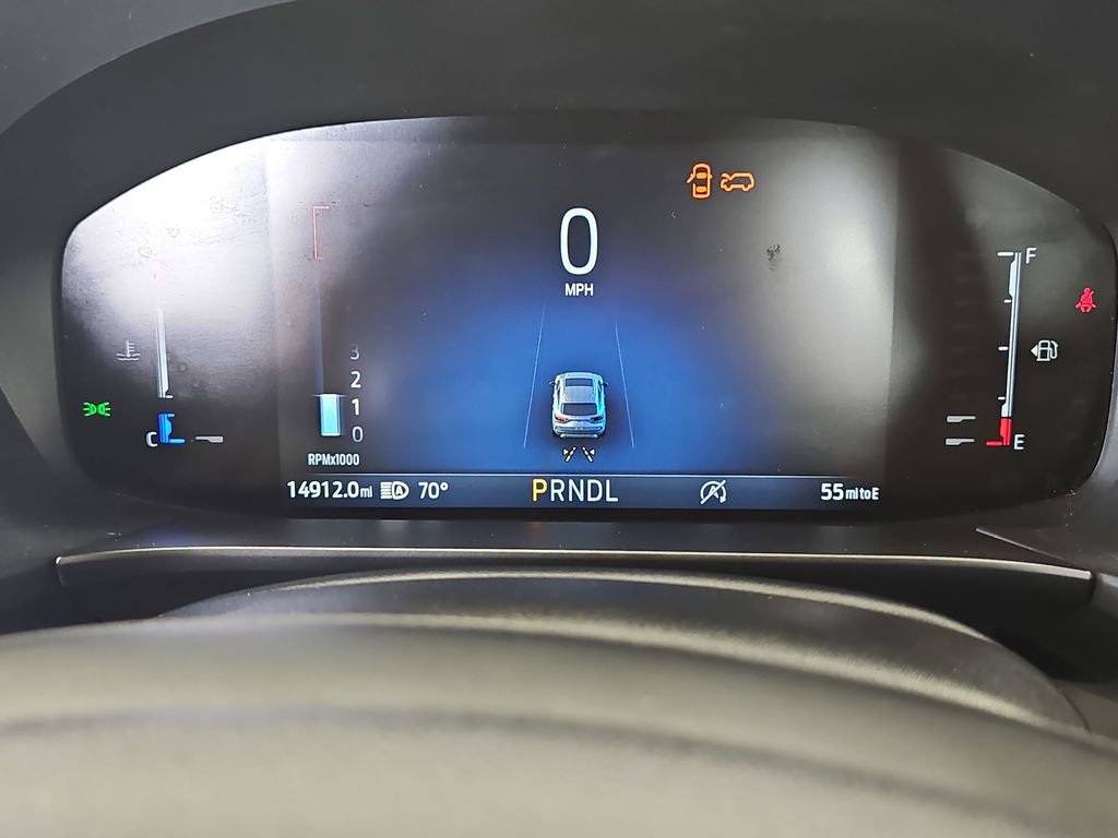 Used 2023 Ford Escape Active image 19