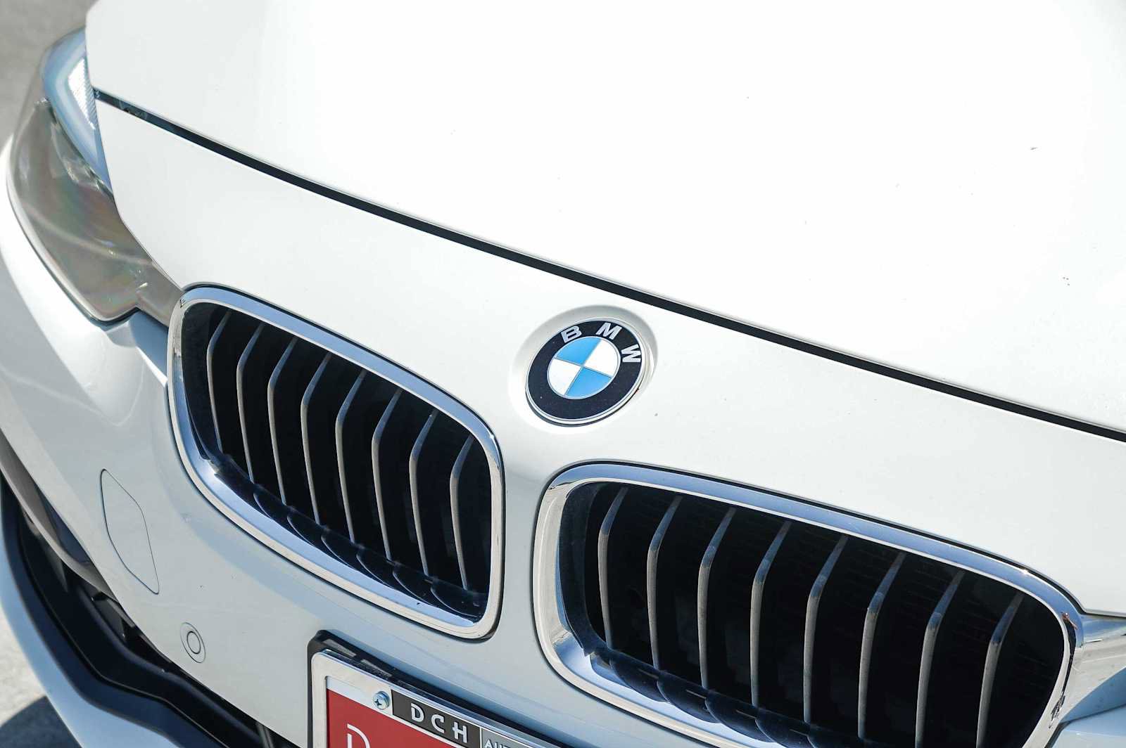 Used 2016 BMW 328i Sedan RWD image 10