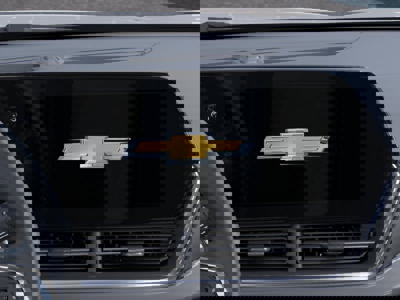 New 2026 Chevrolet Trax LT image 47