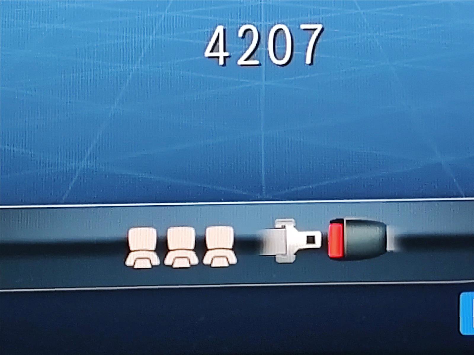 Used 2025 Mercedes-Benz GLE 350 GLE 350 image 30