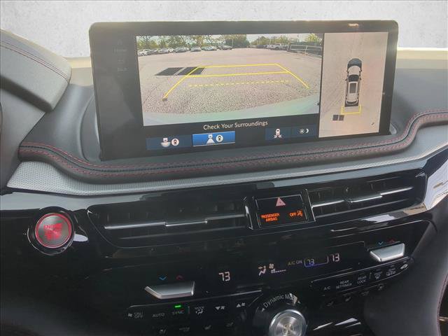 Used 2026 Acura MDX A-Spec w/ Advance Package AWD/4WD image 30