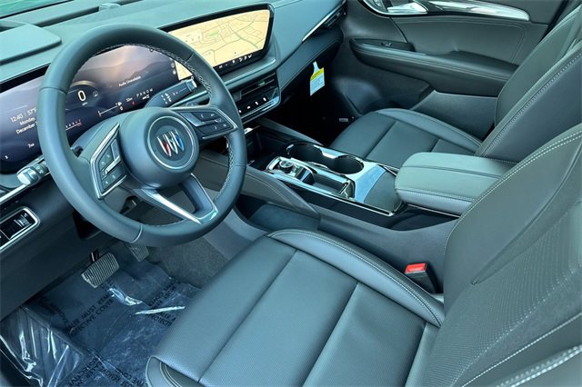 New 2025 Buick Envision Preferred image 7