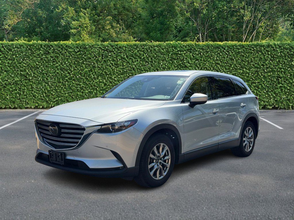 Used 2018 MAZDA CX-9 Touring w/ Touring Premium Package AWD/4WD image 8