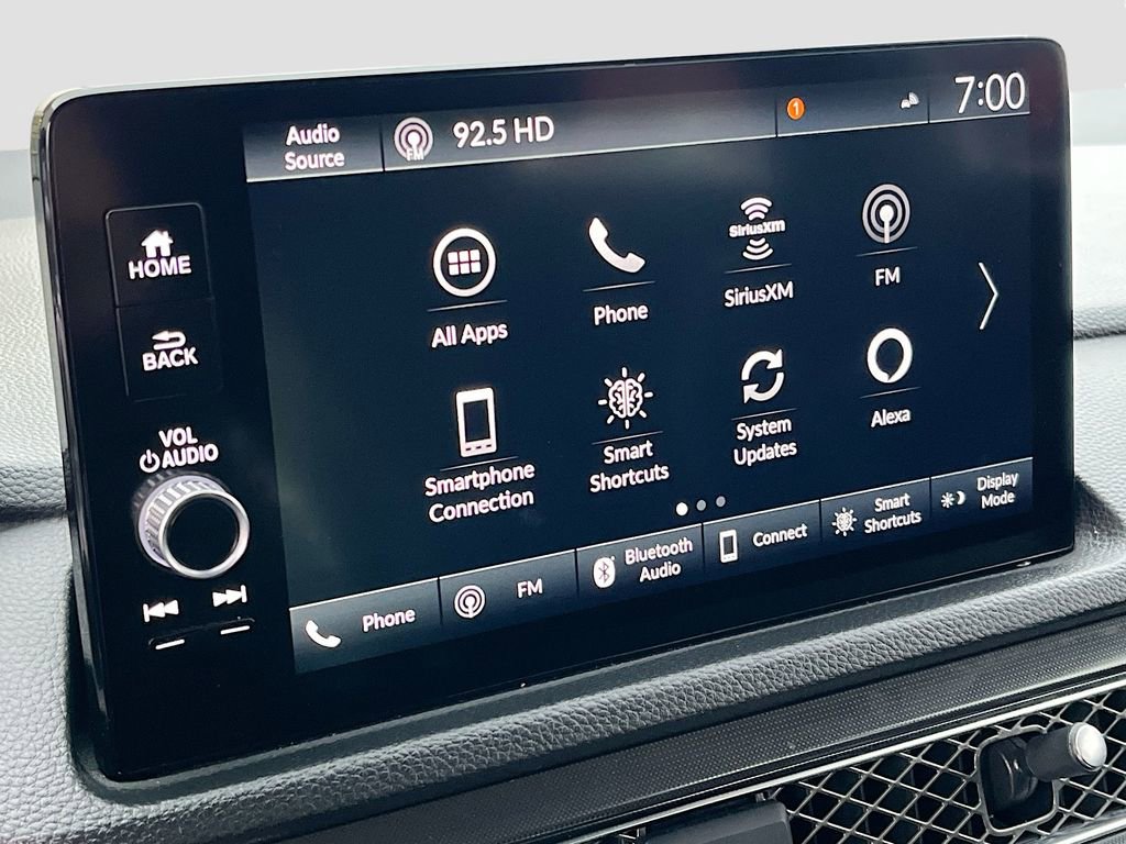 Used 2024 Acura Integra A-Spec image 14