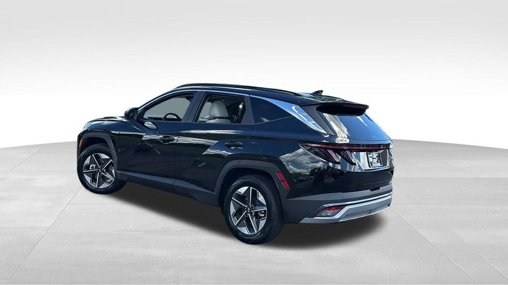 Used 2025 Hyundai Tucson SEL AWD/4WD image 5