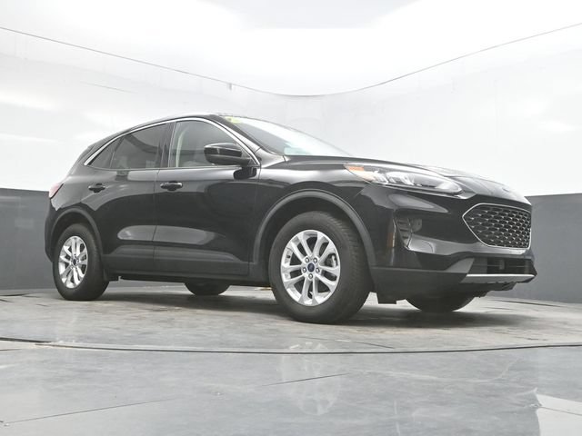 Used 2020 Ford Escape SE AWD/4WD image 33