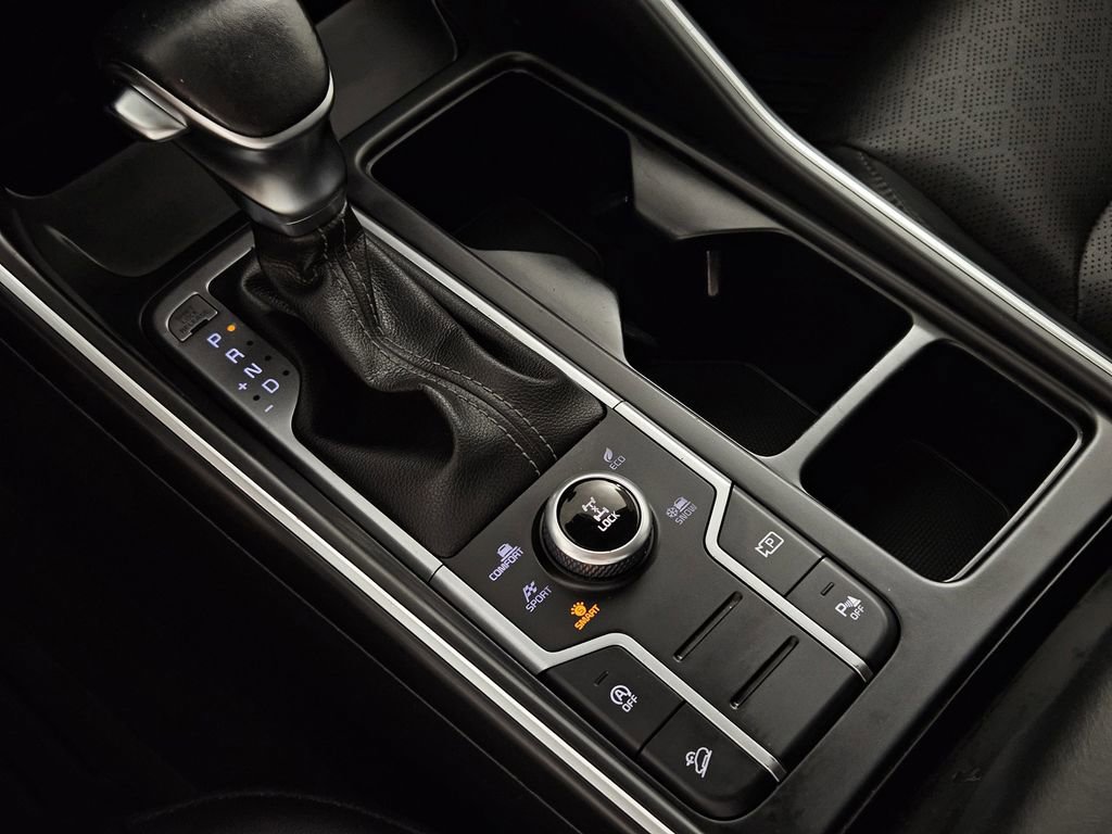 Used 2022 Kia Sorento S w/ Panoramic Sunroof Package image 16