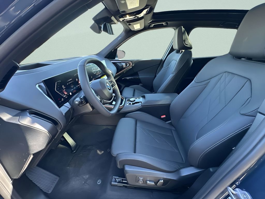 New 2026 BMW X3 xDrive30 w/ Premium Package image 15