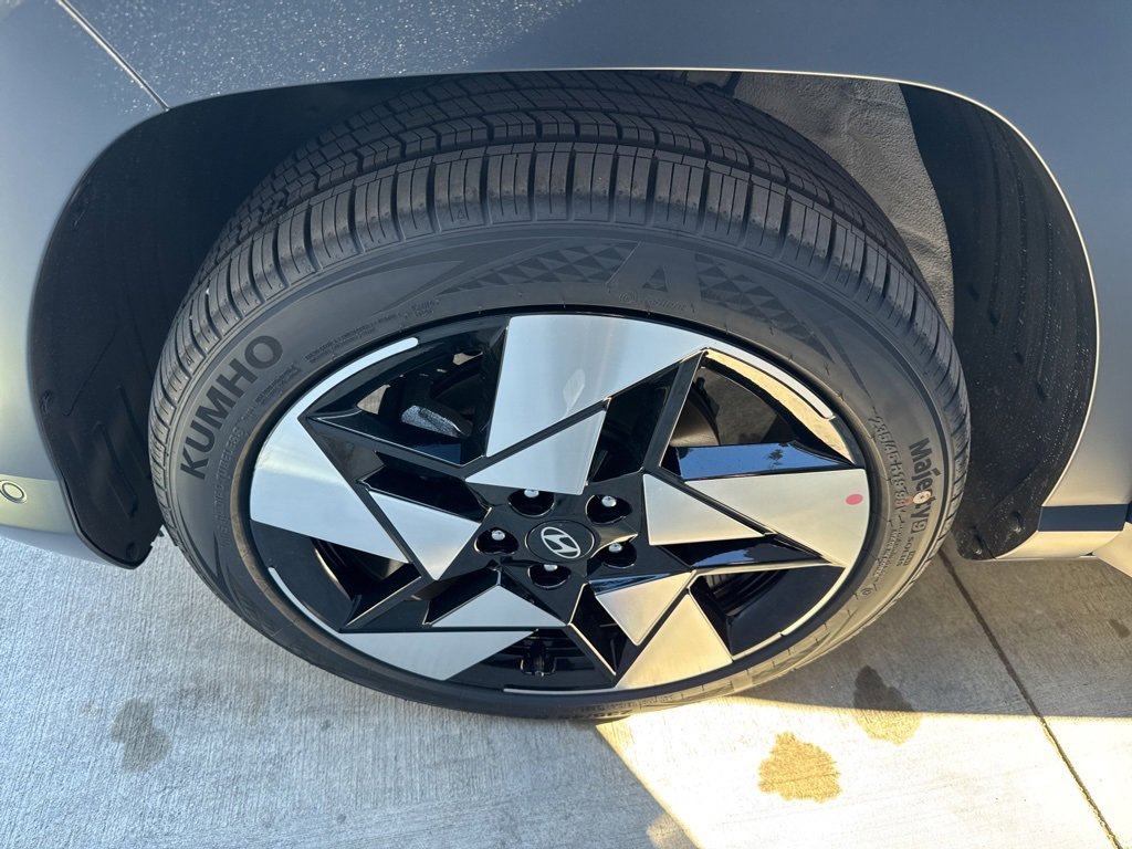 New 2026 Hyundai Kona Limited image 23