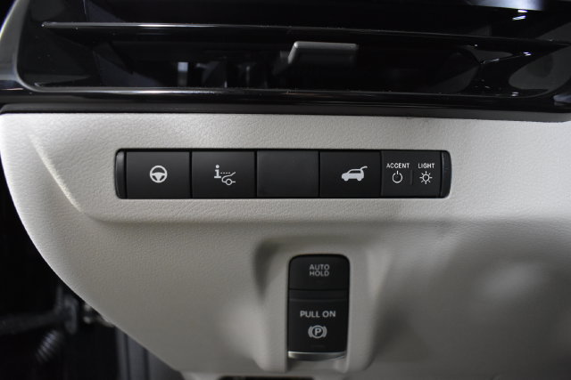 New 2026 Nissan Murano Platinum w/ Cargo Package AWD/4WD image 14