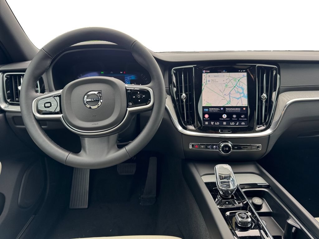 New 2026 Volvo V60 B5 Cross Country Ultra w/ Climate Package AWD/4WD image 28