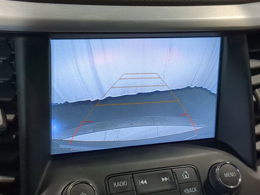 Used 2019 GMC Acadia SLT image 34