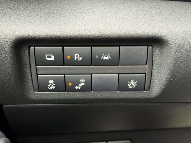 Used 2024 Nissan Kicks S image 17