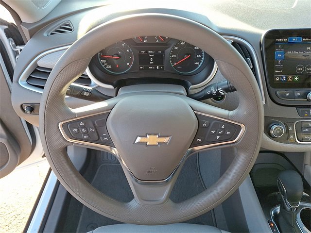 Used 2024 Chevrolet Malibu LS image 18