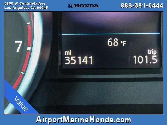 Used 2019 Volkswagen Tiguan SE w/ Panoramic Sunroof Package image 2