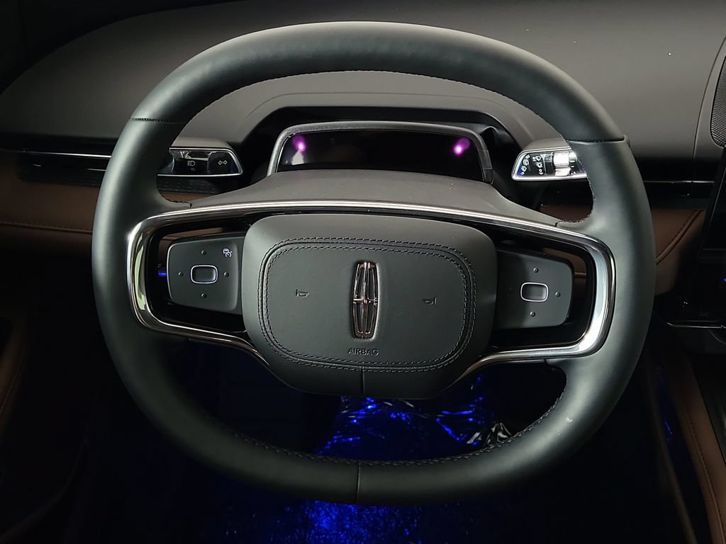 New 2026 Lincoln Nautilus Reserve AWD/4WD image 19