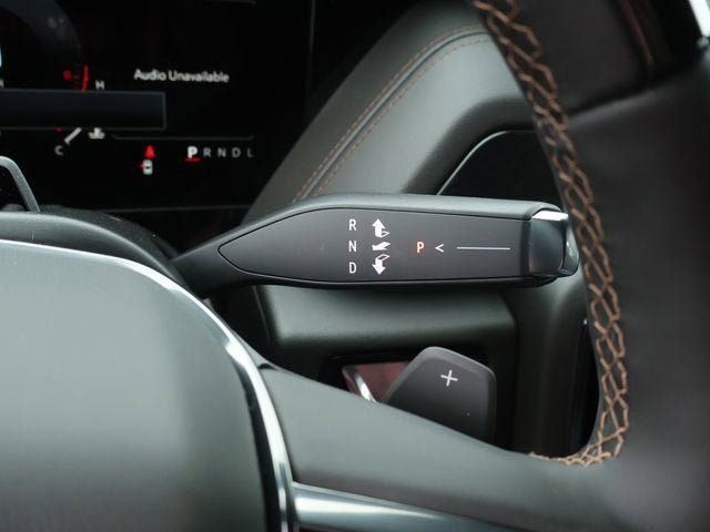 New 2026 GMC Yukon AT4 w/ AT4 Premium Plus Package AWD/4WD image 33