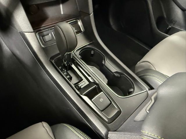 Used 2025 Subaru Ascent Onyx Edition w/ Onyx Package image 24