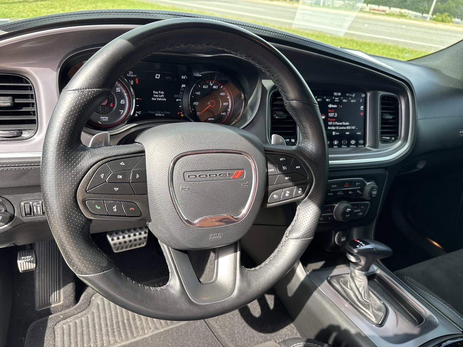 Used 2020 Dodge Charger GT w/ Plus Group RWD image 16