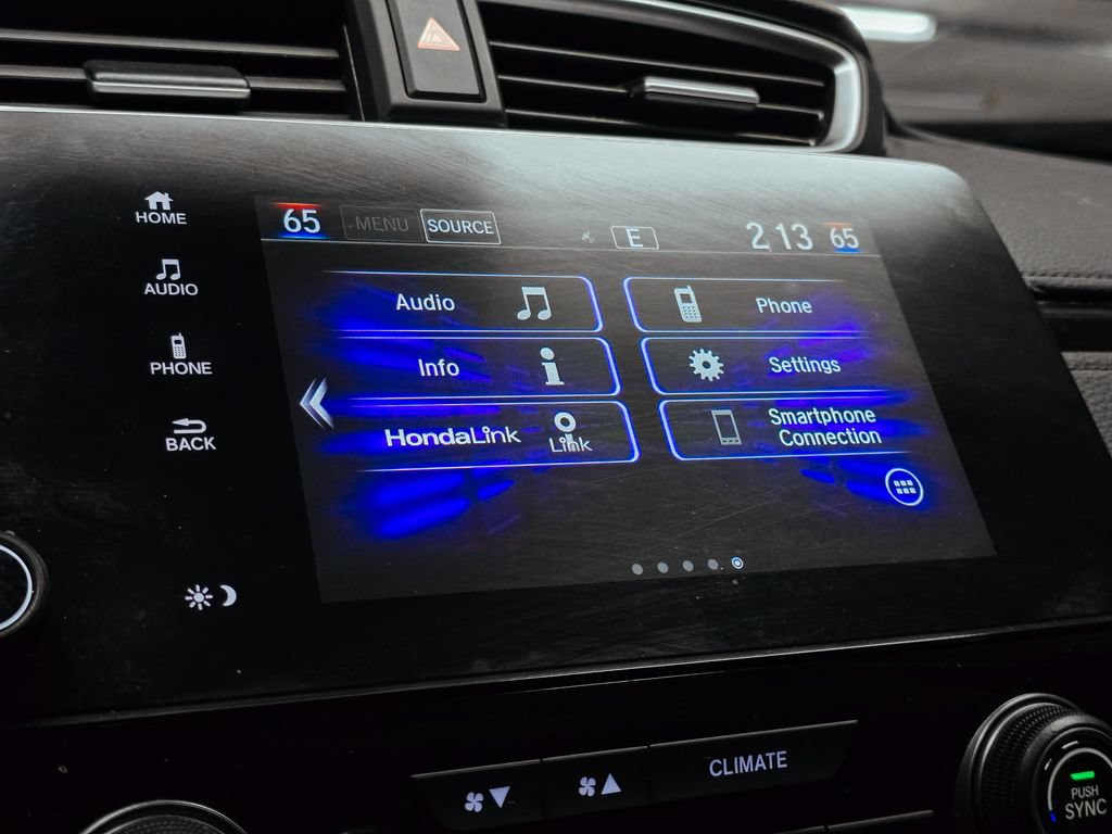Used 2018 Honda CR-V EX image 26