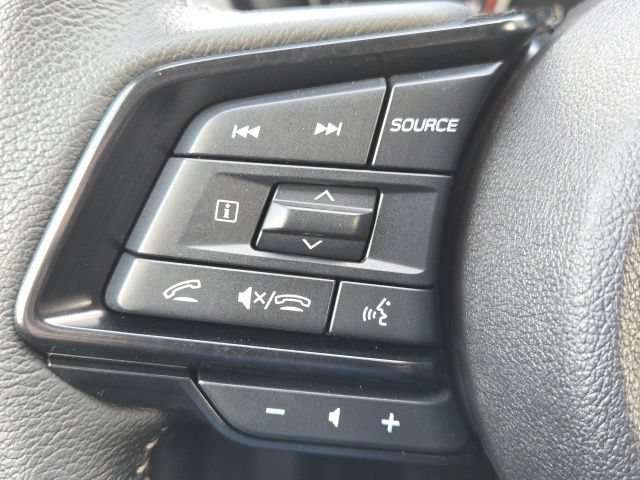 Certified 2025 Subaru Forester Premium AWD/4WD image 16